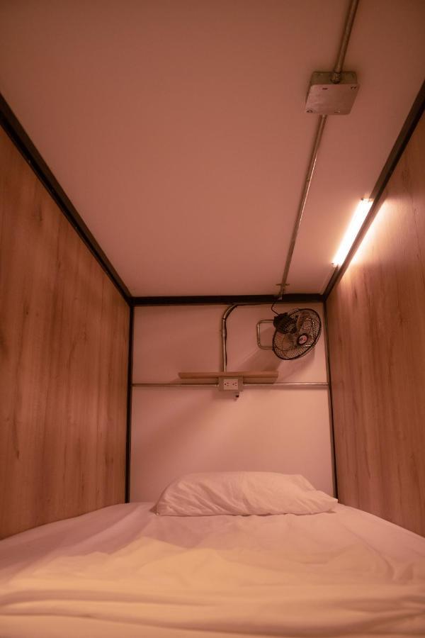 Hostel La Familia - Parque Poblado Medellin