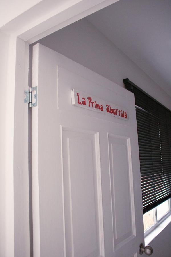 La Familia - Parque Poblado Hostel *